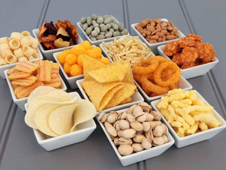 Cara Memilih Camilan Sehat dan Aman untuk Penderita Diabetes